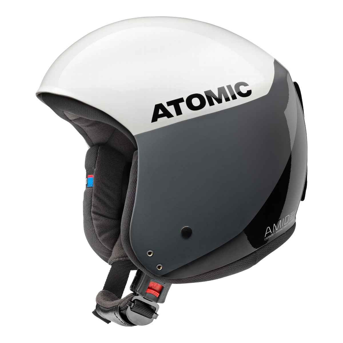 Atomic Redster Sl Ctd Atomic Race Helmet FIS Approved Atomic Race